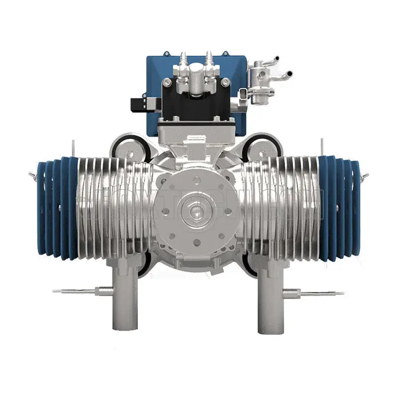 Piston Engine
