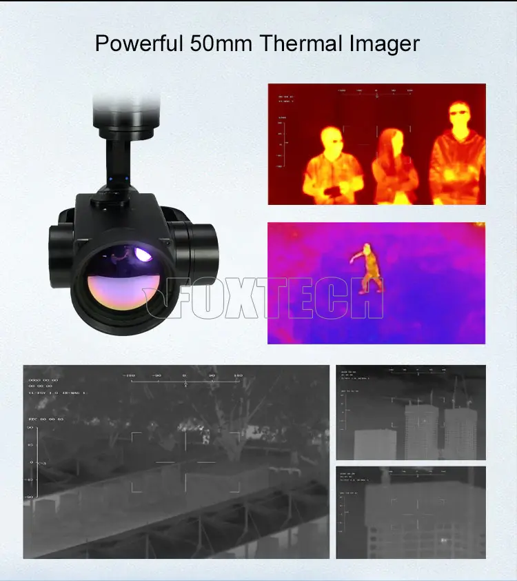 Thermal Camera