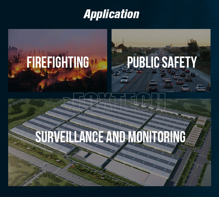 Thermal camera